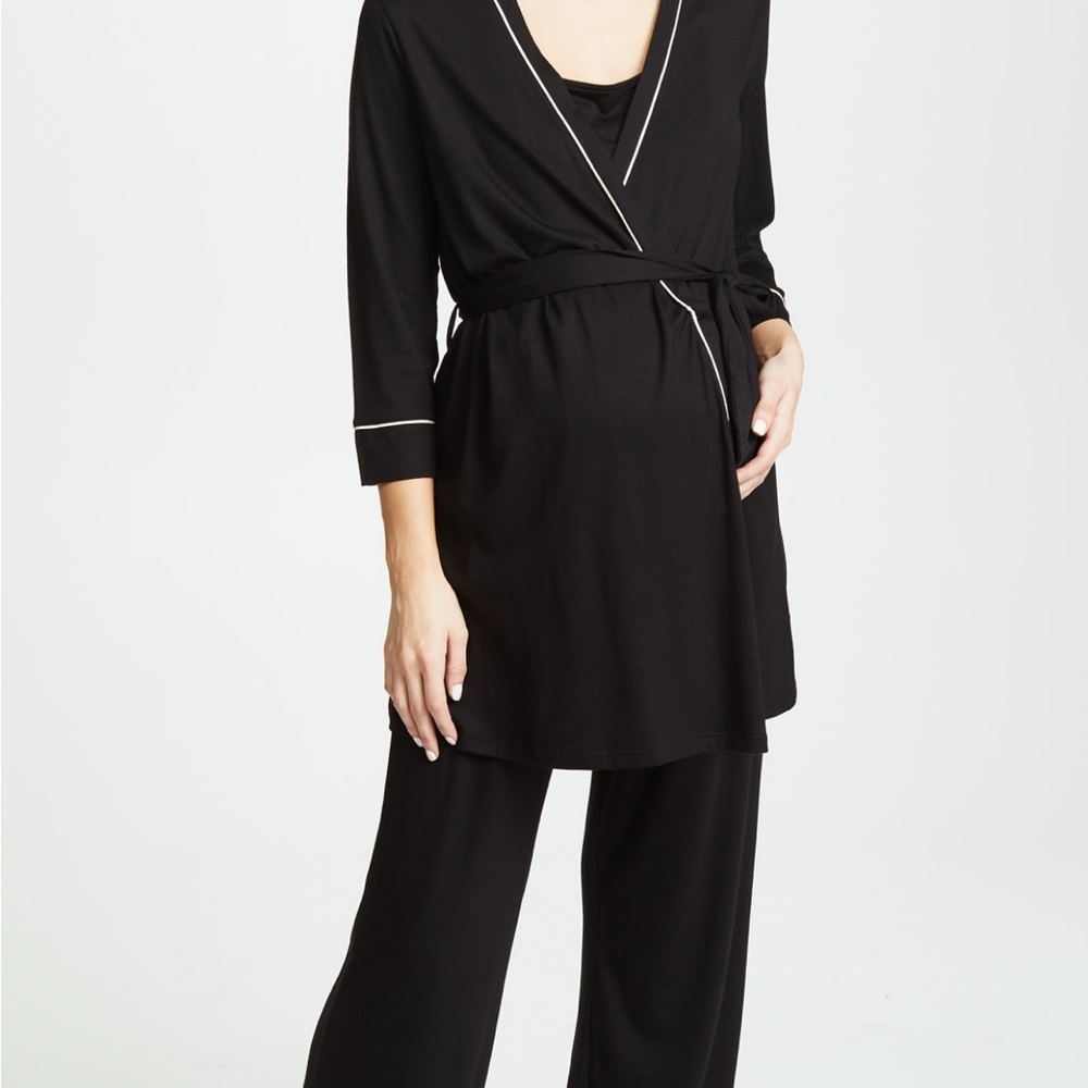 Cosabella Bella Maternity PJ Set